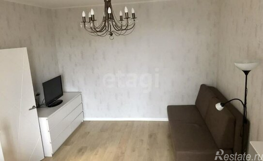 Продажа 1-комн квартиры на вторичном рынке Искровский пр-кт,  д. 22