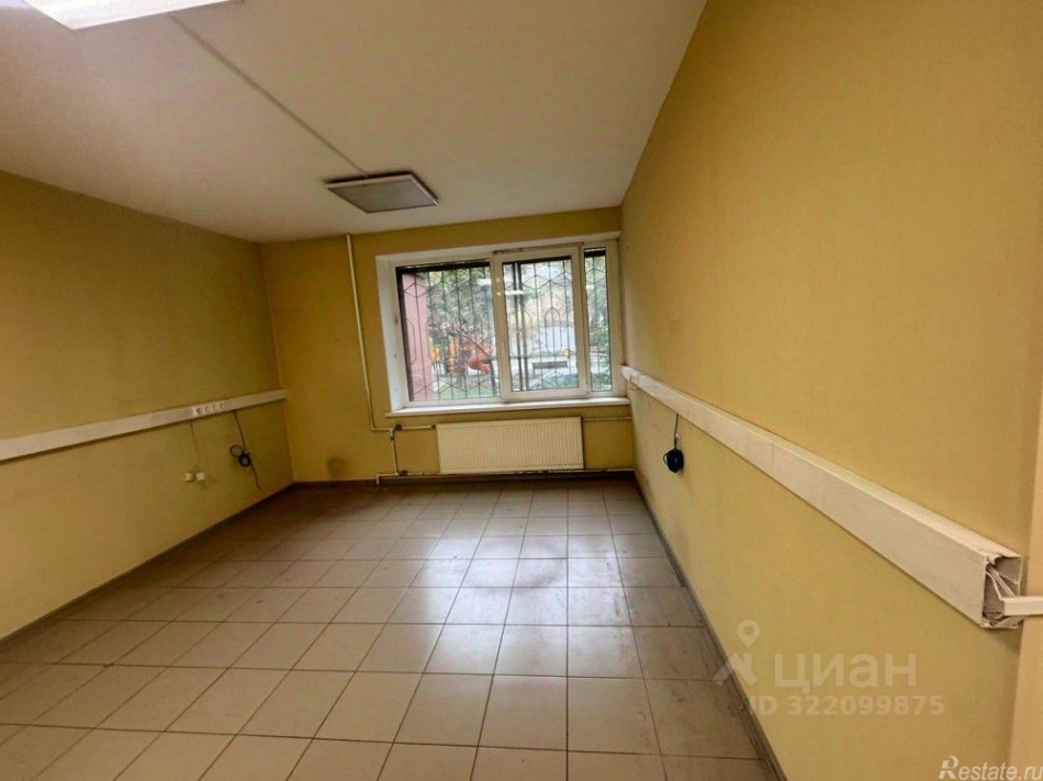 Аренда офиса Сторожевая улица,  д. 27