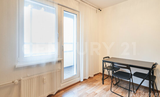 Продажа 1-комн квартиры на вторичном рынке Ленинский пр-кт,  д. 56,  к. 1