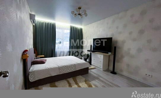 Продажа 2-комн квартиры в новостройке Ленинградское ш