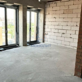 Продажа 3-комн квартиры на вторичном рынке Дружинниковская улица,  д. 15