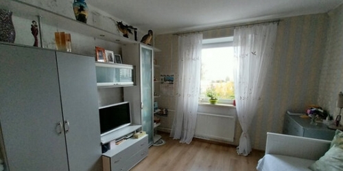 3-комн квартира Приморский пр-кт,  д. 161