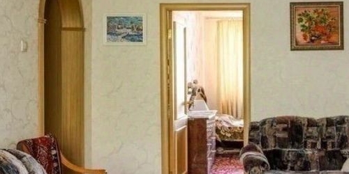 3-комн квартира Вешняковская улица, 5К4