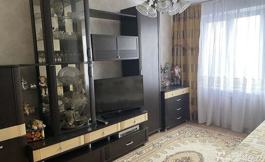 Аренда 2-комн квартиры на вторичном рынке Союзный пр-кт,  д. 10