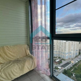 Продажа 1-комн квартиры на вторичном рынке Гжатская улица,  д. 22 к4