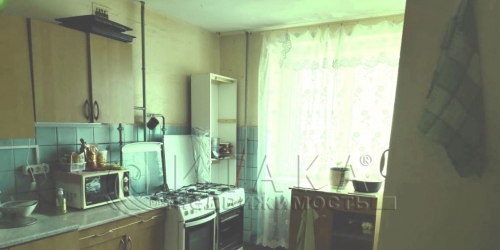 Комната Беринга,  д. 32,  к. 2