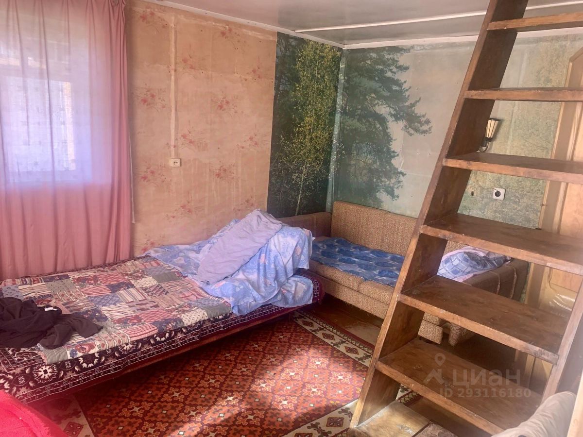 Продажа дома Синявино-2 садовое товарищество, Соловей СНТ, 3-я линия, 38