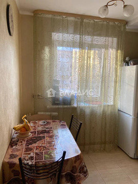 2-комн квартира Лобня, ул. Мирная,  д. 20