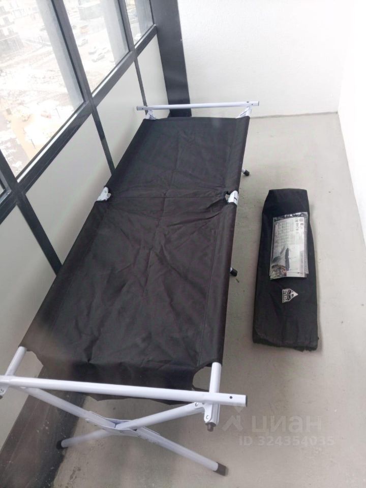 Аренда студии улица Русановская, 24