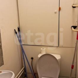 Продажа 2-комн квартиры на вторичном рынке Покровская улица,  д. 37
