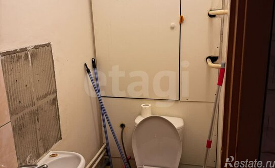 Продажа 2-комн квартиры на вторичном рынке Покровская улица,  д. 37