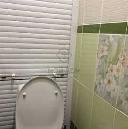 Продажа 2-комн квартиры на вторичном рынке проезд Карамзина,  д. 1 к3