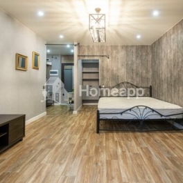 Продажа 1-комн квартиры на вторичном рынке Малахитовая улица,  д. 8 к2