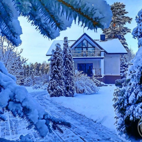 Коттедж/дом Парголово пос., Парголово пос.,  д. 7