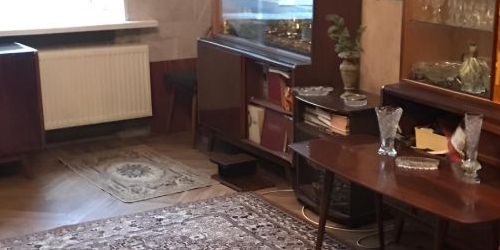 2-комн квартира Скобелевский проспект, 17