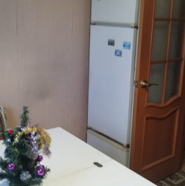 Аренда 3-комн квартиры на вторичном рынке улица Раменки,  д. 21