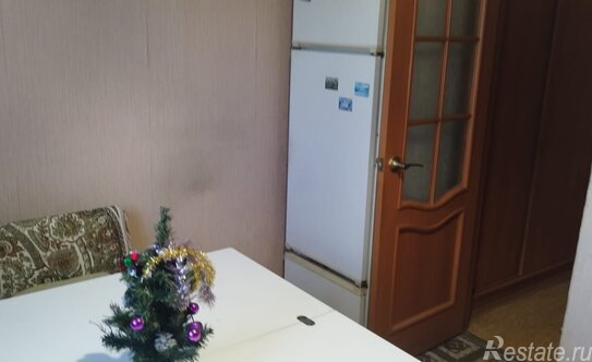 Аренда 3-комн квартиры на вторичном рынке улица Раменки,  д. 21