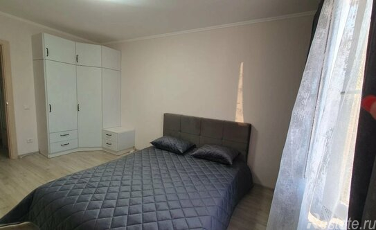 Продажа 1-комн квартиры на вторичном рынке Новогорелово, улица Современников