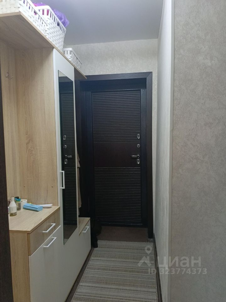 Продажа 1-комн квартиры на вторичном рынке пос. Красный Октябрь, Раменское,  д. 43А