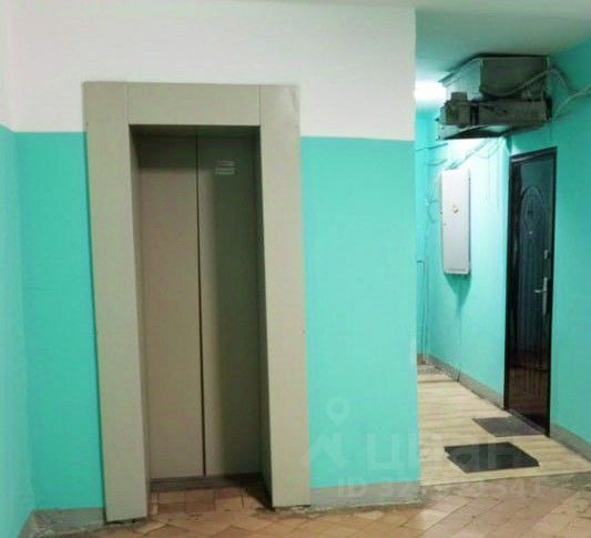 Продажа 1-комн квартиры на вторичном рынке Одинцово, улица Чикина, 3