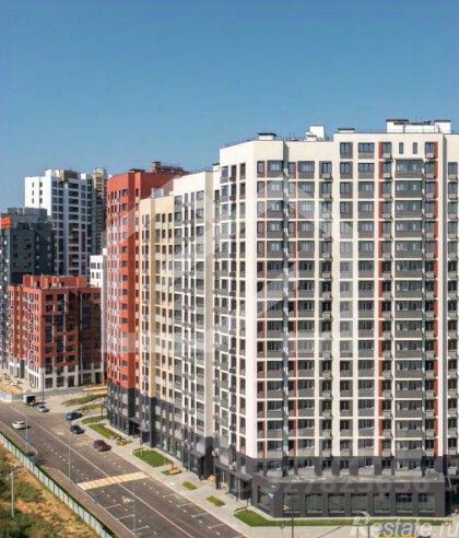 Продажа торгового помещения Нагорное, улица Полковника Романова