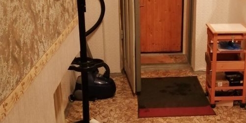 2-комн квартира улица Шамшева, 12