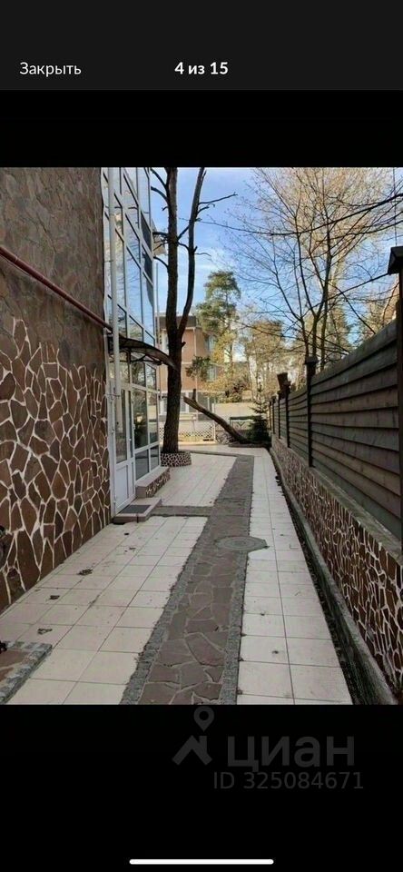 Аренда 3-комн квартиры на вторичном рынке Сестрорецк, 8-я линия, 2
