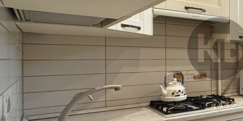 3-комн квартира улица Михайлова, 26