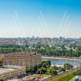 Продажа 2-комн квартиры на вторичном рынке Сетуньский 1-й проезд,  д. 8