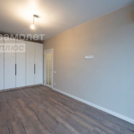 Продажа 2-комн квартиры на вторичном рынке Берёзовая аллея,  д. 19 к6