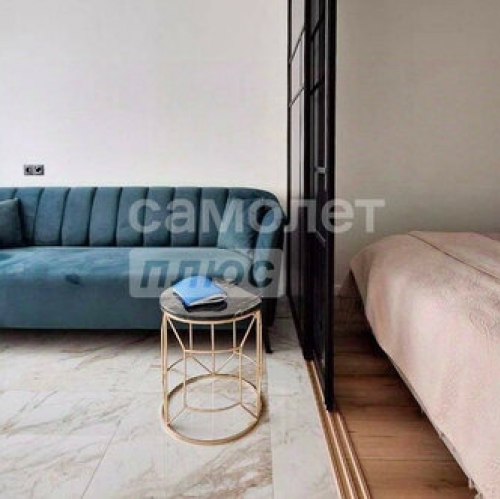 1-комн квартира Тюменский проезд,  д. 3 к2