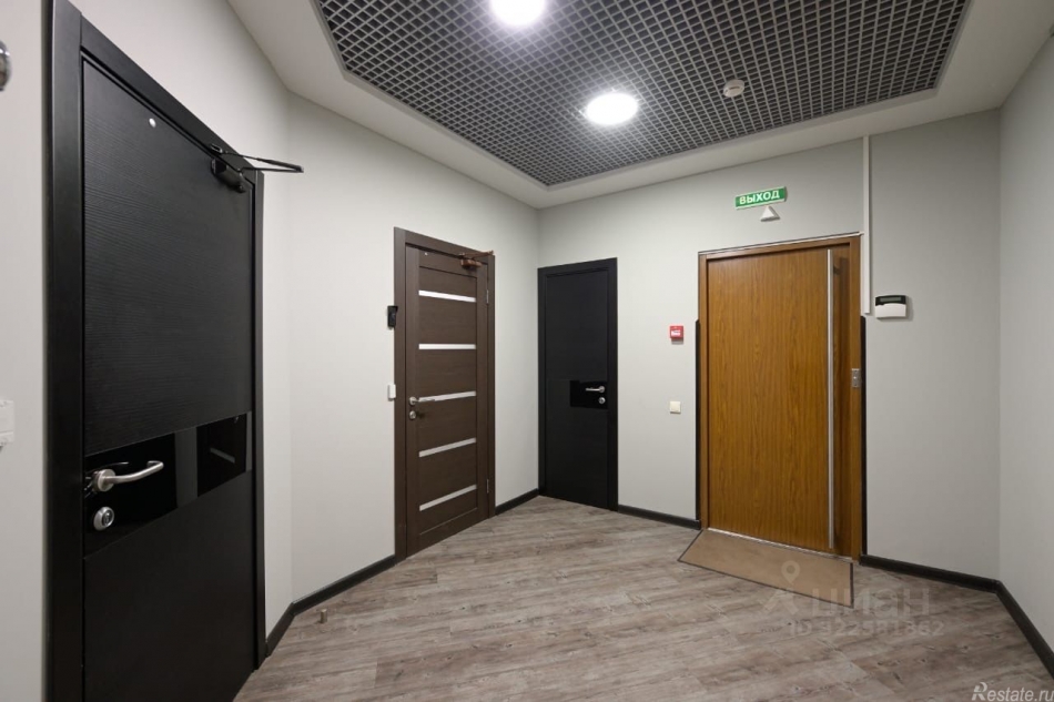 Продажа офиса Очаковское шоссе,  д. 34