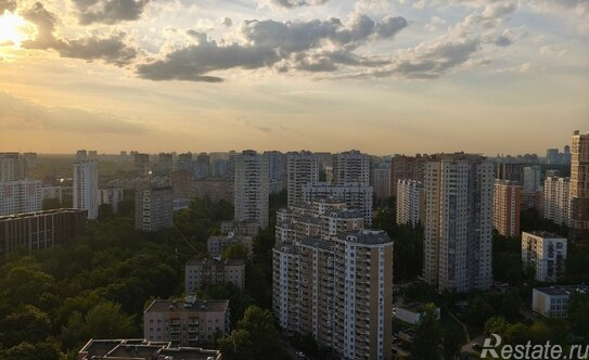 Продажа 2-комн квартиры на вторичном рынке Берёзовая аллея