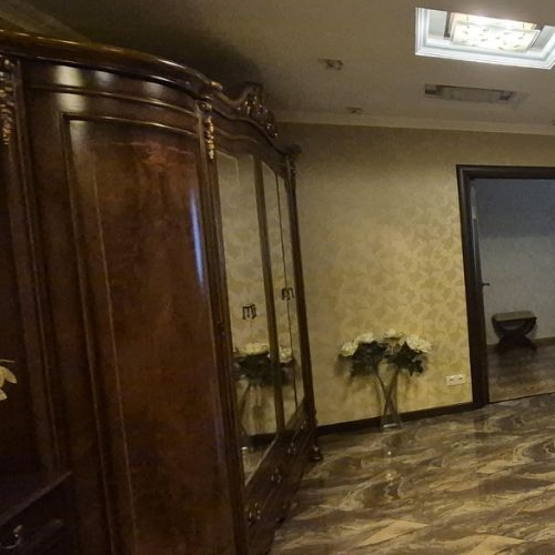 3-комн квартира Королев, проспект Королева, 5д