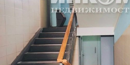 2-комн квартира Севанская улица, 19К1