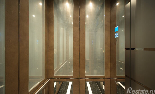 Продажа 4-комн квартиры на вторичном рынке Пресненская набережная,  д. 8 с1