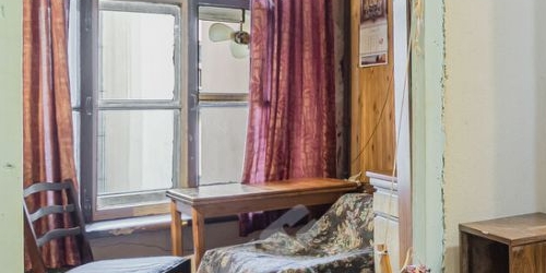 3-комн квартира Верейская улица, 28