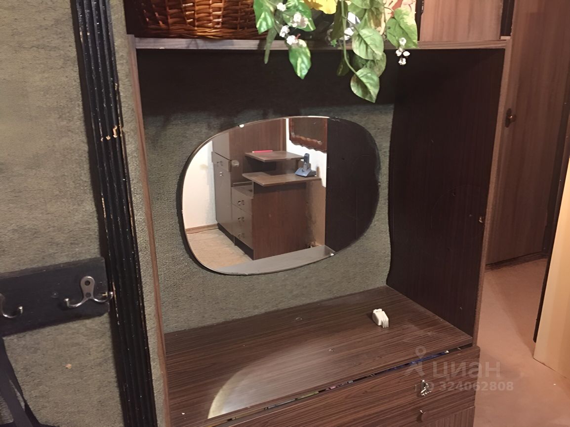 Продажа 3-комн квартиры на вторичном рынке Чертановская улица, 3К2