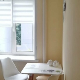 Аренда 2-комн квартиры на вторичном рынке Масловка Ниж. ул,  д. 8