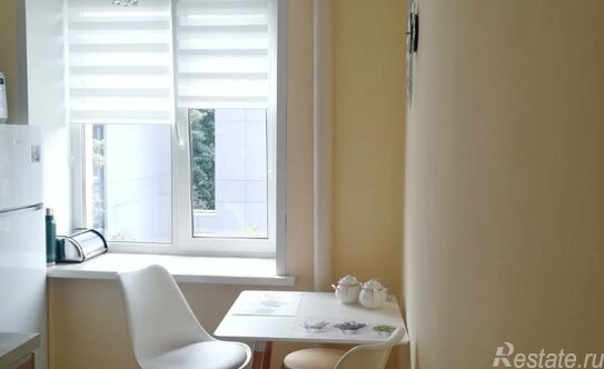 Аренда 2-комн квартиры на вторичном рынке Масловка Ниж. ул,  д. 8