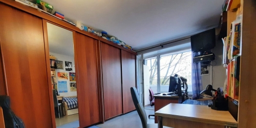 1-комн квартира Янтарный,  д. 7