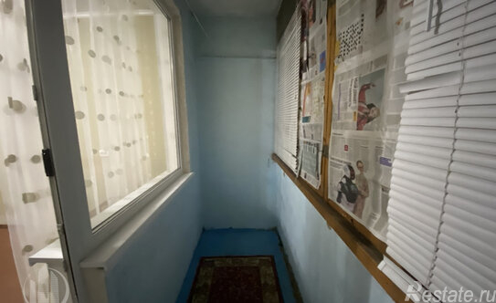 Продажа 2-комн квартиры на вторичном рынке ул Бибиревская,  д. 15