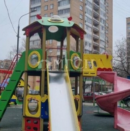 Продажа 1-комн квартиры на вторичном рынке Свободный проспект,  д. 22