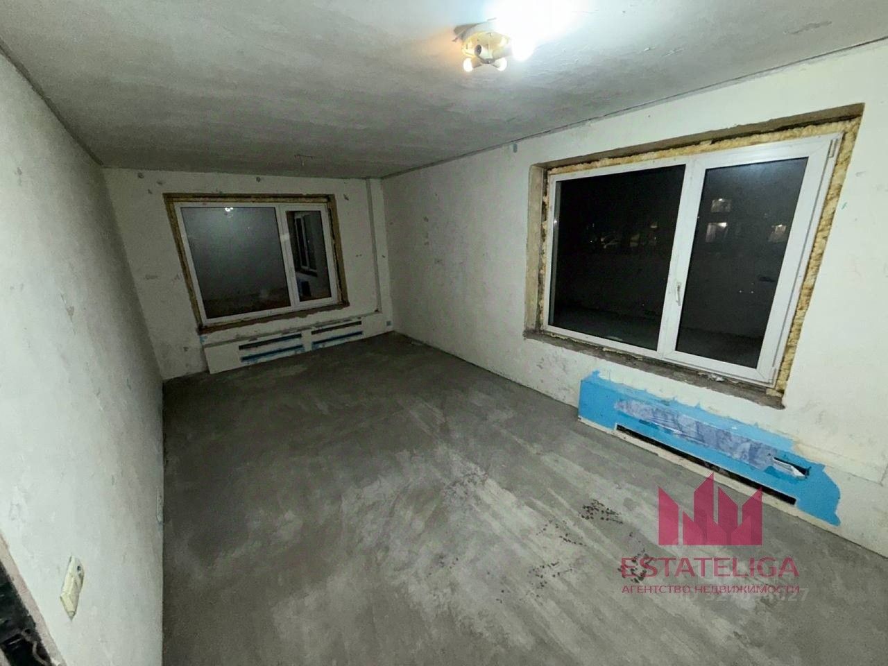 Продажа 2-комн квартиры на вторичном рынке Онежская улица, 18