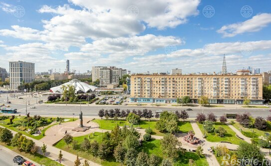 Продажа 4-комн квартиры на вторичном рынке Подольское шоссе,  д. 3