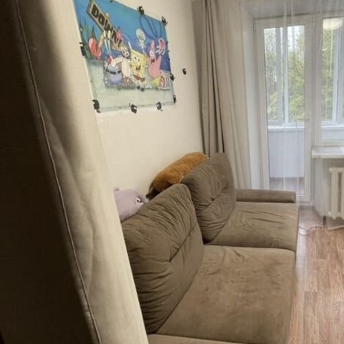 Студия аллея Поликарпова, 1