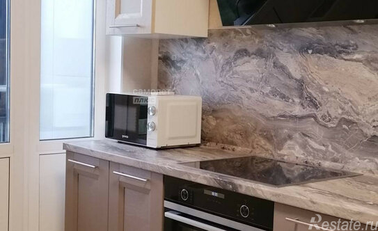 Продажа 1-комн квартиры на вторичном рынке Василия Ощепкова ул,  д. 1