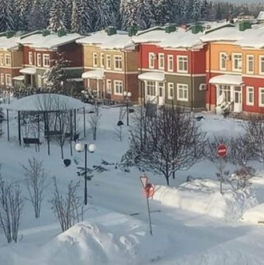 Продажа 1-комн квартиры на вторичном рынке Озерецкое, б-р Мечта,  д. 3