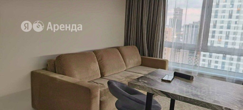 Аренда студии Амурская улица, 2к2