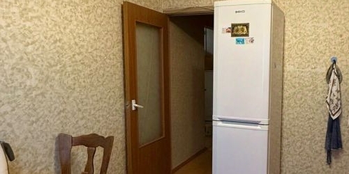 2-комн квартира улица Гурьянова, 6к1